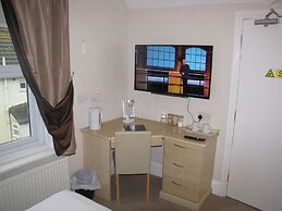 Ashmira Guest House