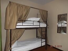 VS Hostel