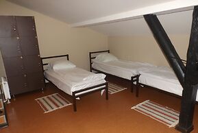 VS Hostel