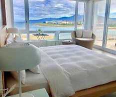 Blue Sea Sunny Sea View Homestay