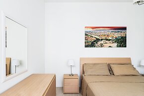Flatty Apartments - Camillo Vacani