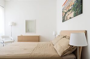 Flatty Apartments - Camillo Vacani