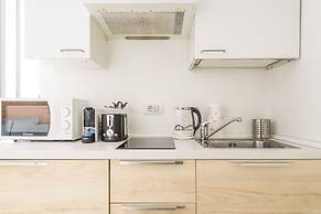 Flatty Apartments - Tadino