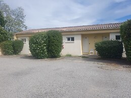 Hôtel Le Mas Des Quintrands