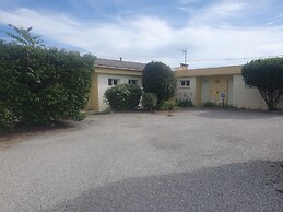 Hôtel Le Mas Des Quintrands