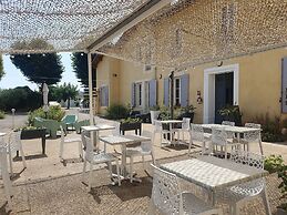 Hôtel Le Mas Des Quintrands