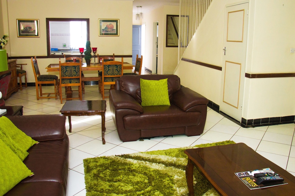 Eden Villas
