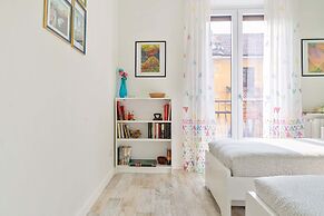 Flatty Apartments - Alserio