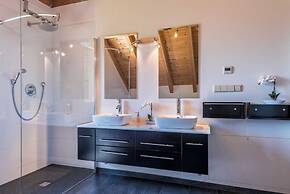 Wellness Ferienhaus Fronwald