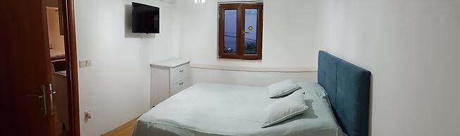 Guesthouse Oliva