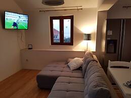 Guesthouse Oliva