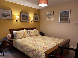 The Old Posthouse B&B