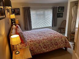 The Old Posthouse B&B