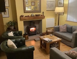 The Old Posthouse B&B