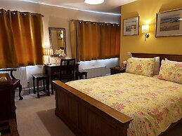 The Old Posthouse B&B