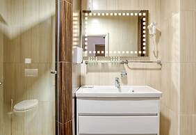 Hotel Opera Jaz