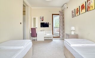 Hotel Opera Jaz