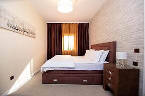 Hotel Opera Jaz