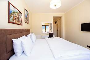 Hotel Opera Jaz