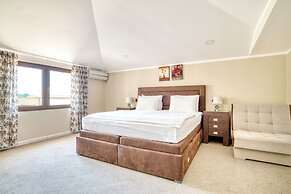 Hotel Opera Jaz