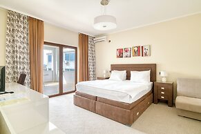 Hotel Opera Jaz