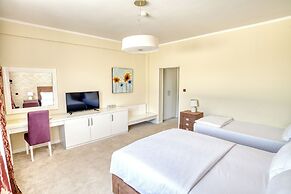 Hotel Opera Jaz