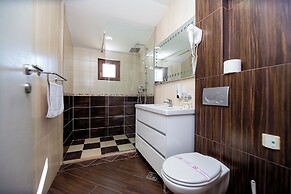 Hotel Opera Jaz
