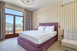 Hotel Opera Jaz