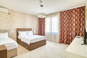 Hotel Opera Jaz