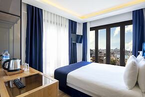Doruk Palas Hotel