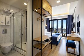 Doruk Palas Hotel