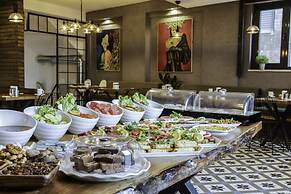 Doruk Palas Hotel