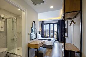 Doruk Palas Hotel