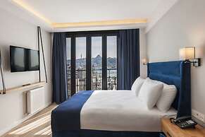 Doruk Palas Hotel