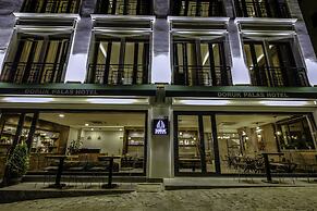 Doruk Palas Hotel