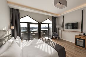 Doruk Palas Hotel