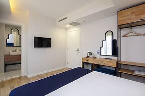 Doruk Palas Hotel