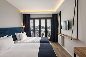 Doruk Palas Hotel