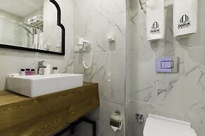 Doruk Palas Hotel