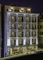 Doruk Palas Hotel