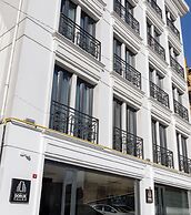 Doruk Palas Hotel