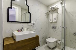 Doruk Palas Hotel