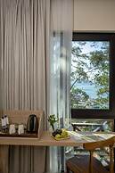Hancioglu Orman Evleri ve Hotel
