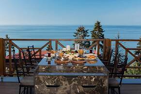 Hancioglu Orman Evleri ve Hotel
