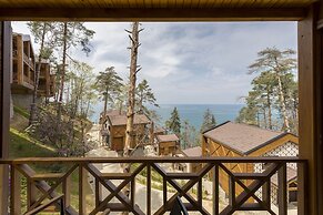 Hancioglu Orman Evleri ve Hotel