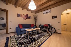 Casa Collini Salò