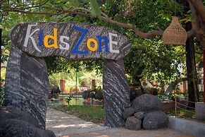 Kambiri Beach By Serendib