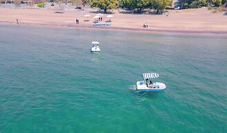 Kambiri Beach By Serendib