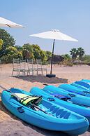 Kambiri Beach By Serendib