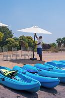 Kambiri Beach By Serendib
